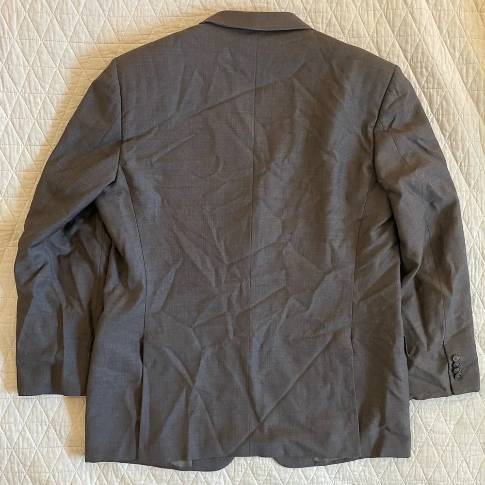 Ermenegildo Zegna ermenegildo zegna